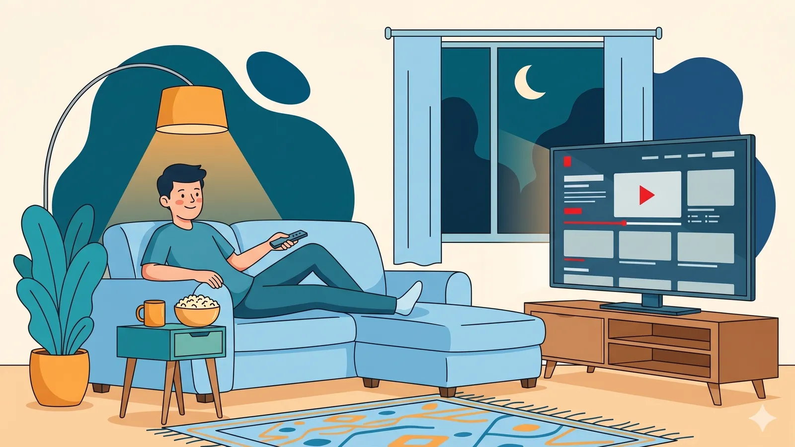 Harga Netflix per Bulan 2026: Update Terbaru