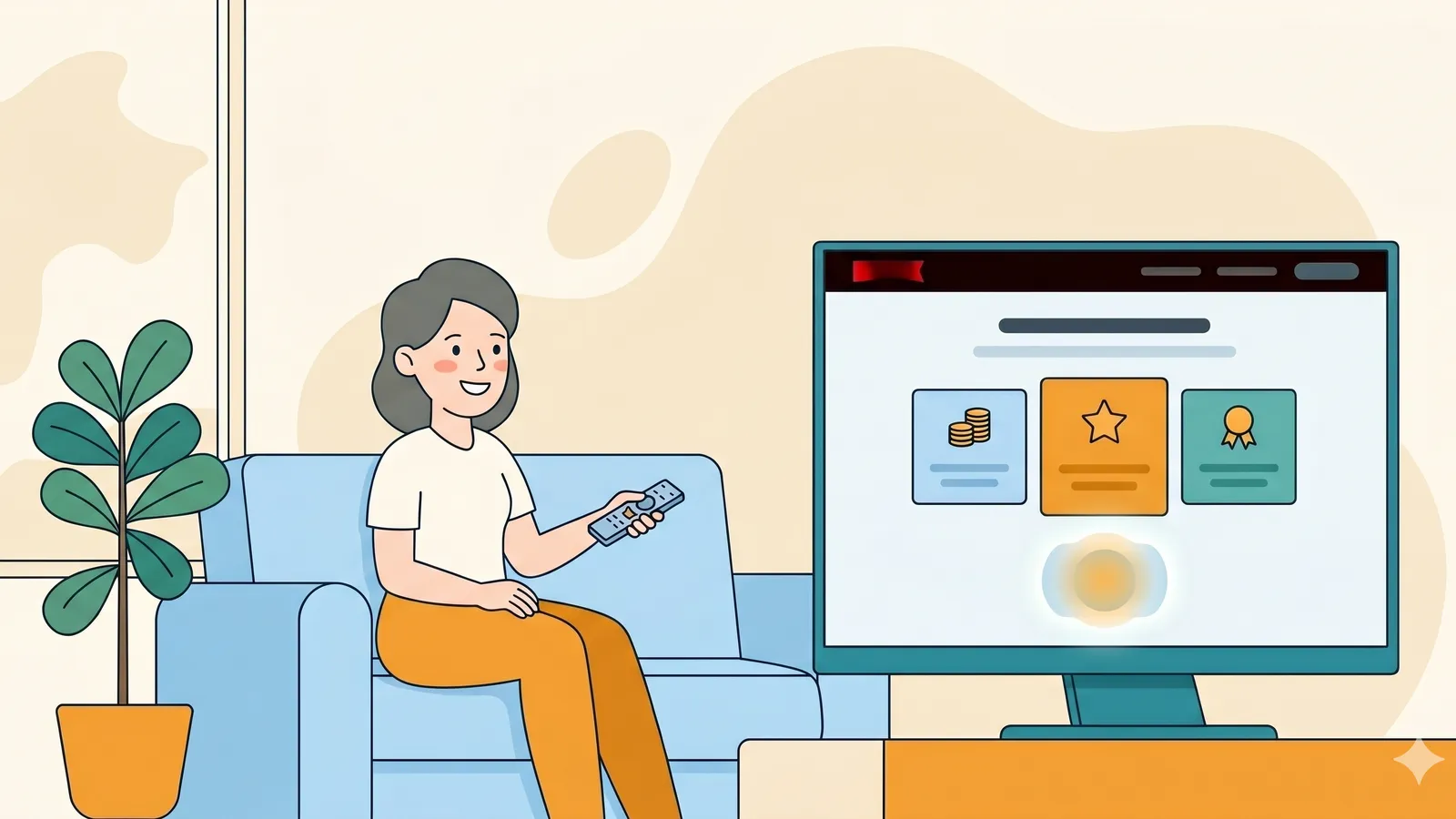 Langkah berlangganan Harga Netflix Perbulan dengan aman dan mudah.