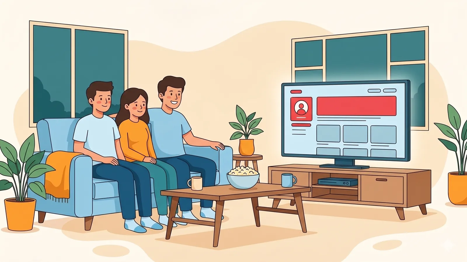Harga Netflix Premium: Panduan Lengkap 2026