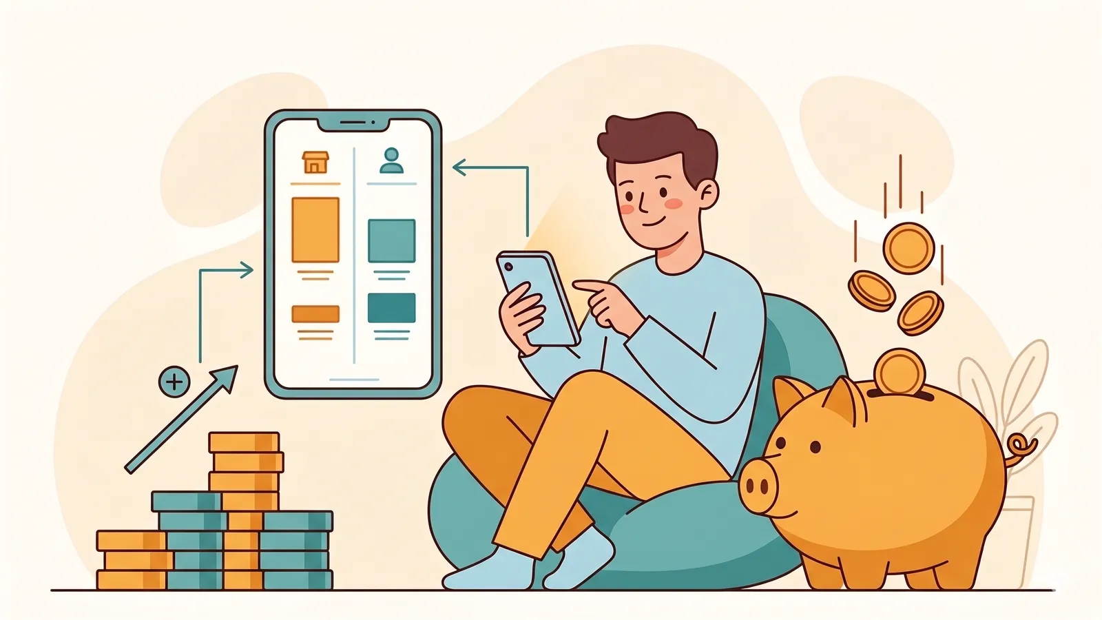 Tips hemat memilih paket Harga Netflix Sebulan sesuai kebutuhan.