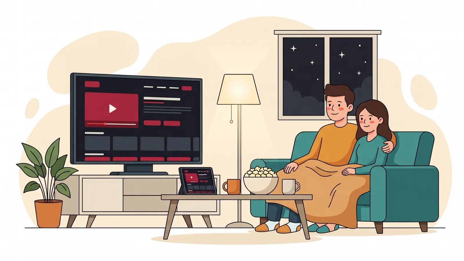 Harga Nonton Netflix: Panduan Lengkap 2026