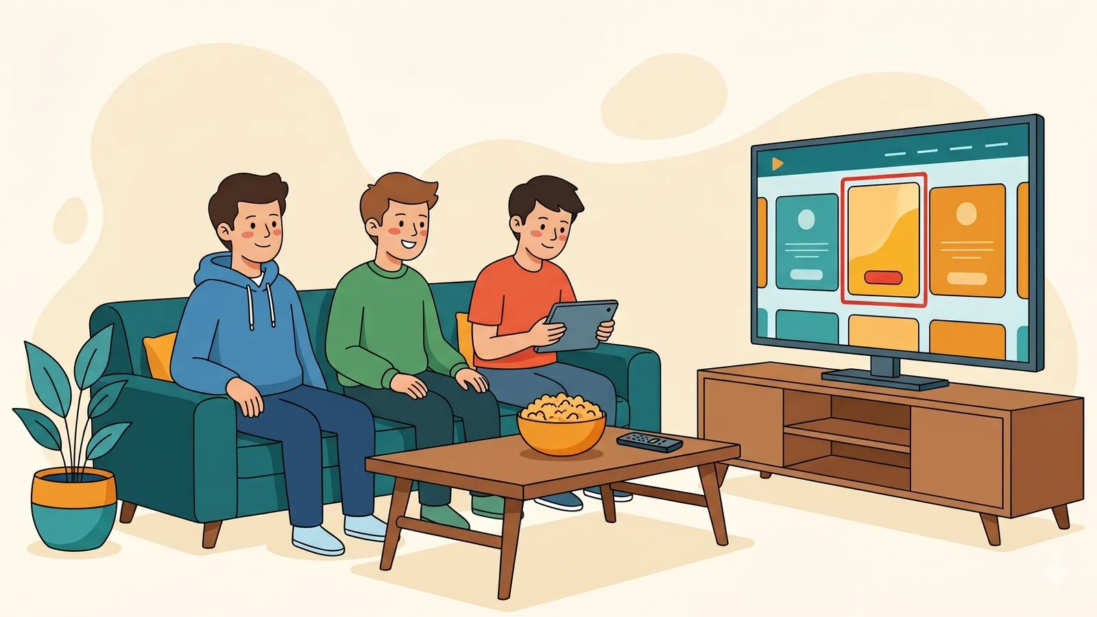 Harga Paket Netflix Premium: Panduan Lengkap 2026