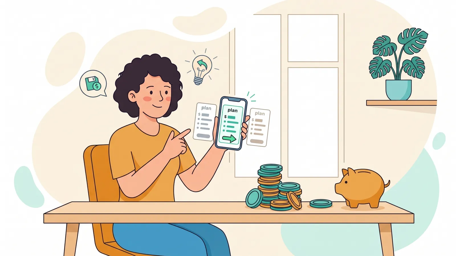 Tips hemat memilih paket Harga Spotify sesuai kebutuhan.