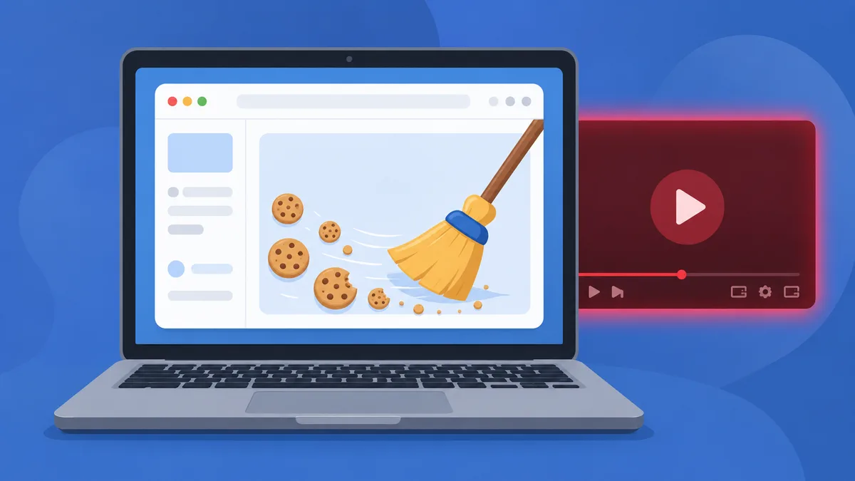 Clearcookies Netflix: Panduan Lengkap 2026