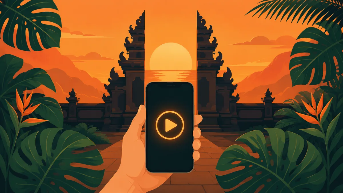 Netflix In Indonesia: Panduan Lengkap 2026