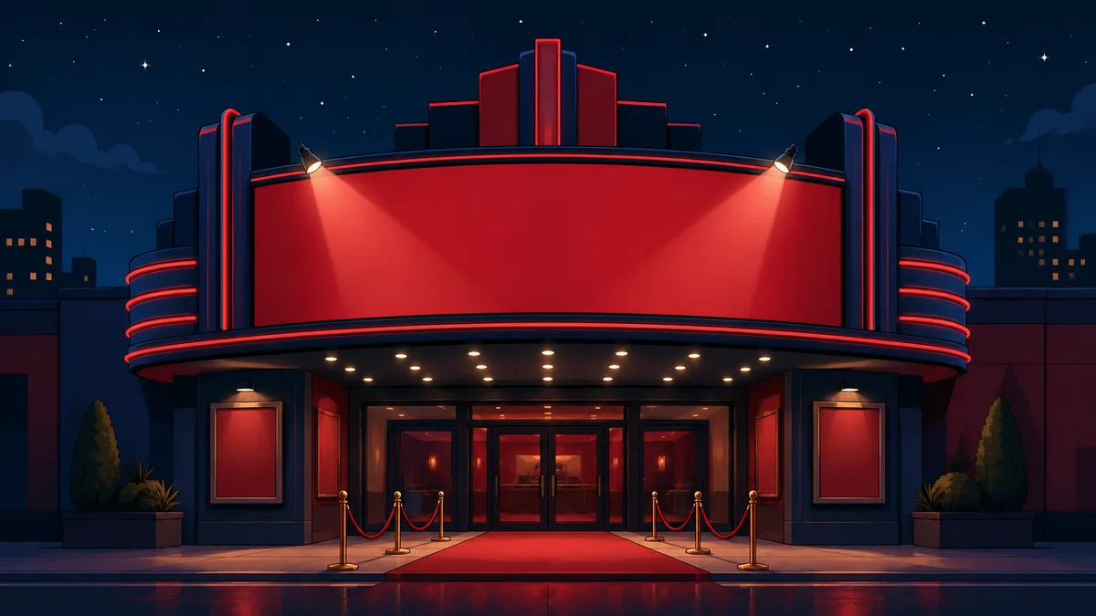 Netflix Logo: Panduan Lengkap 2026