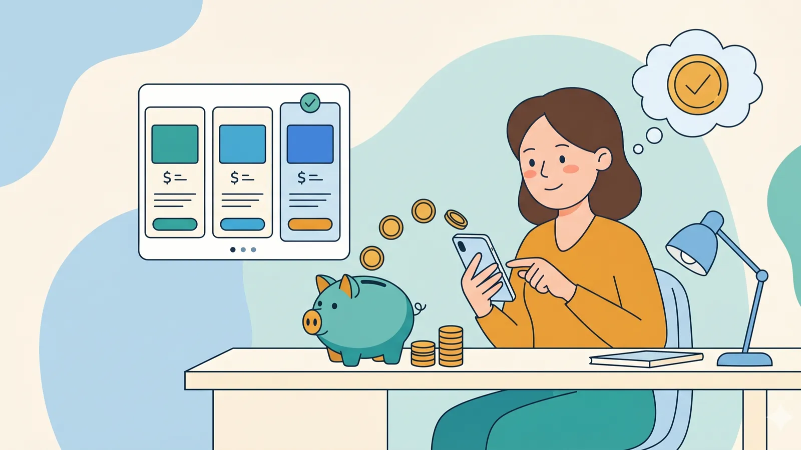 Tips hemat memilih paket Icloud Murah sesuai kebutuhan.