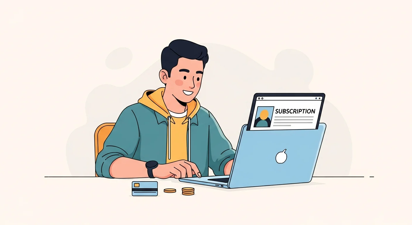 Harga Netflix 1 Bulan 2026: Paket Mulai Rp54.000