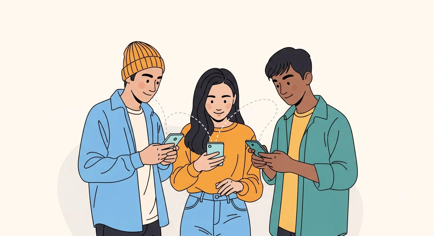 Netflix Sharing: Panduan Lengkap 2026