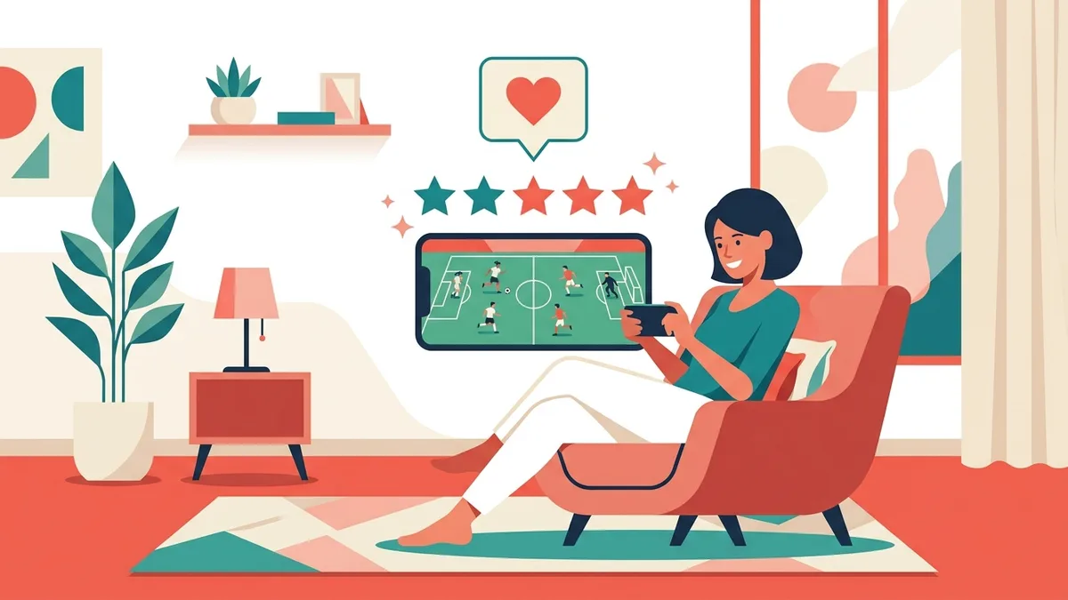 Review Vidio: Panduan Lengkap 2026