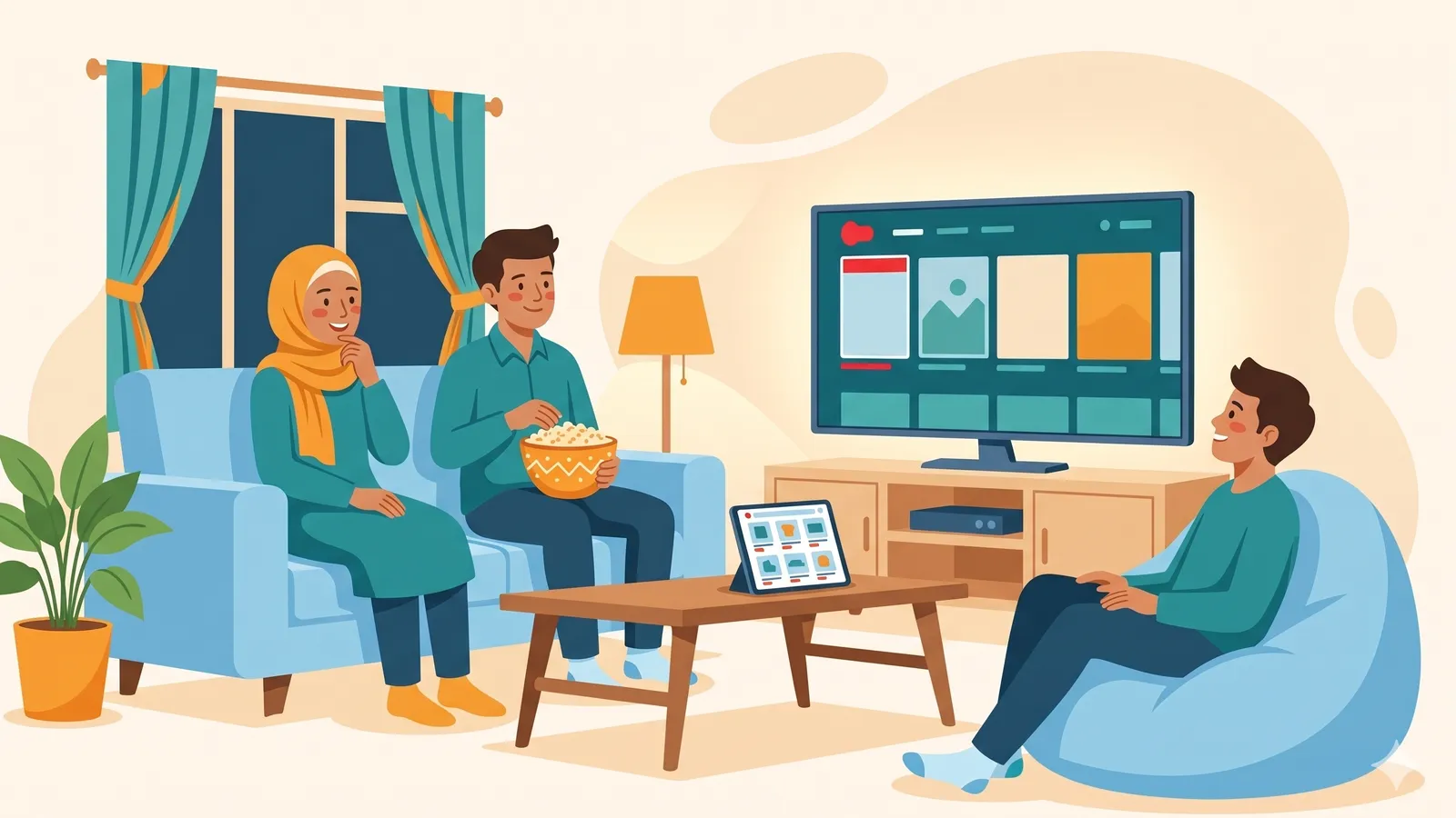 Jual Akun Netflix Murah: Panduan Lengkap 2026