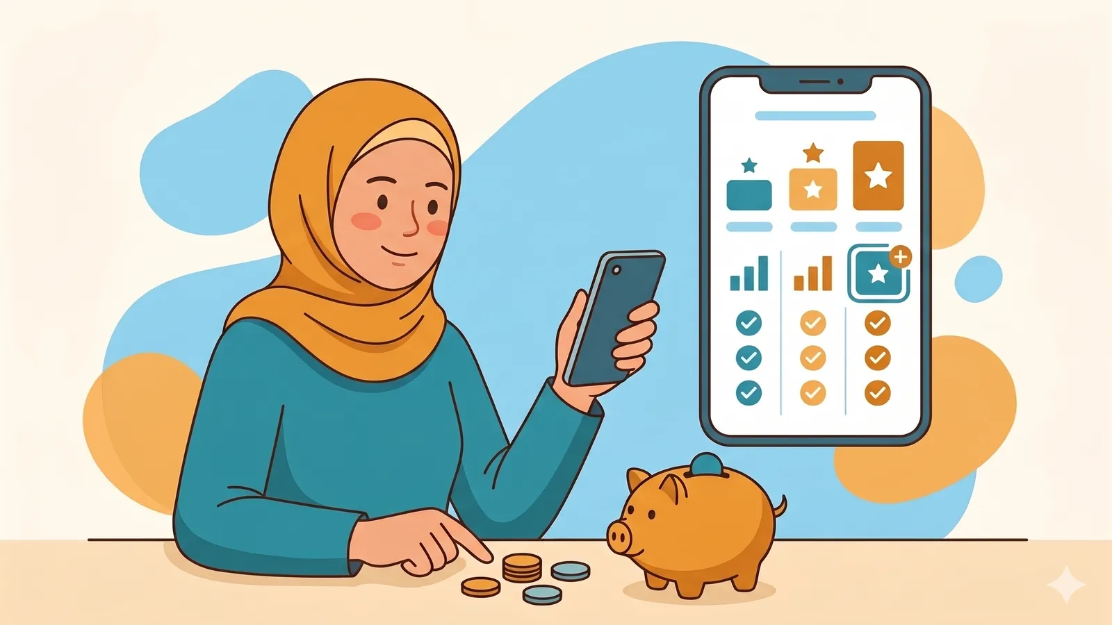 Tips hemat memilih paket Jual Akun Netflix sesuai kebutuhan.