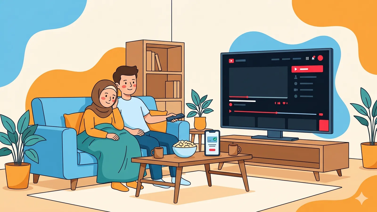 Jual Beli Akun Netflix: Panduan Lengkap 2026