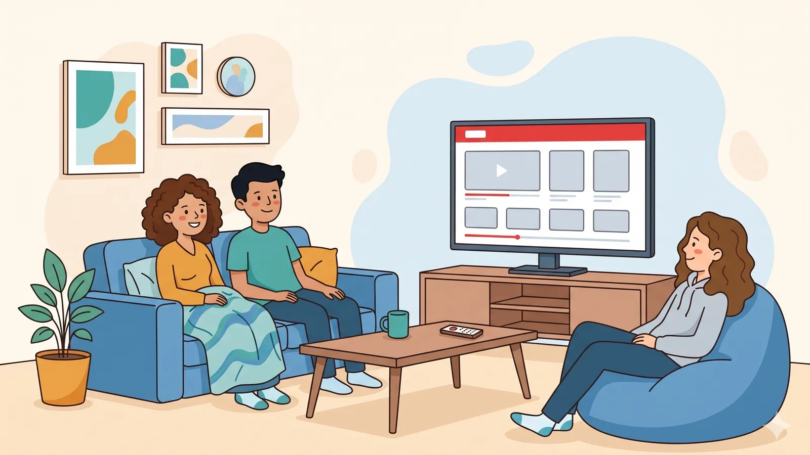 Jual Beli Netflix: Panduan Lengkap 2026
