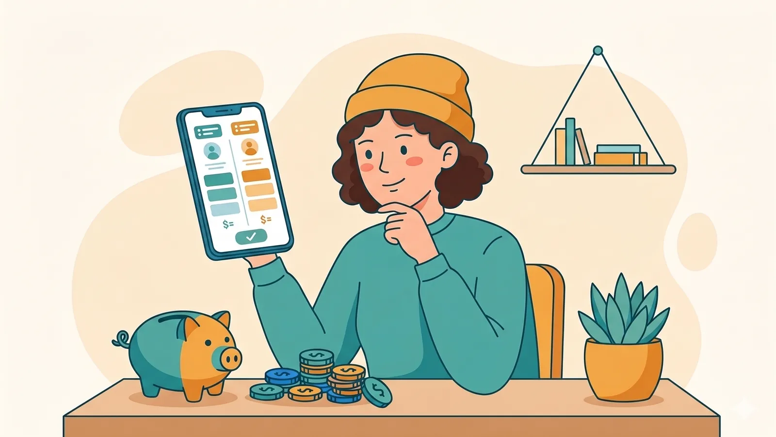Tips hemat memilih paket Jual Netflix Murah sesuai kebutuhan.