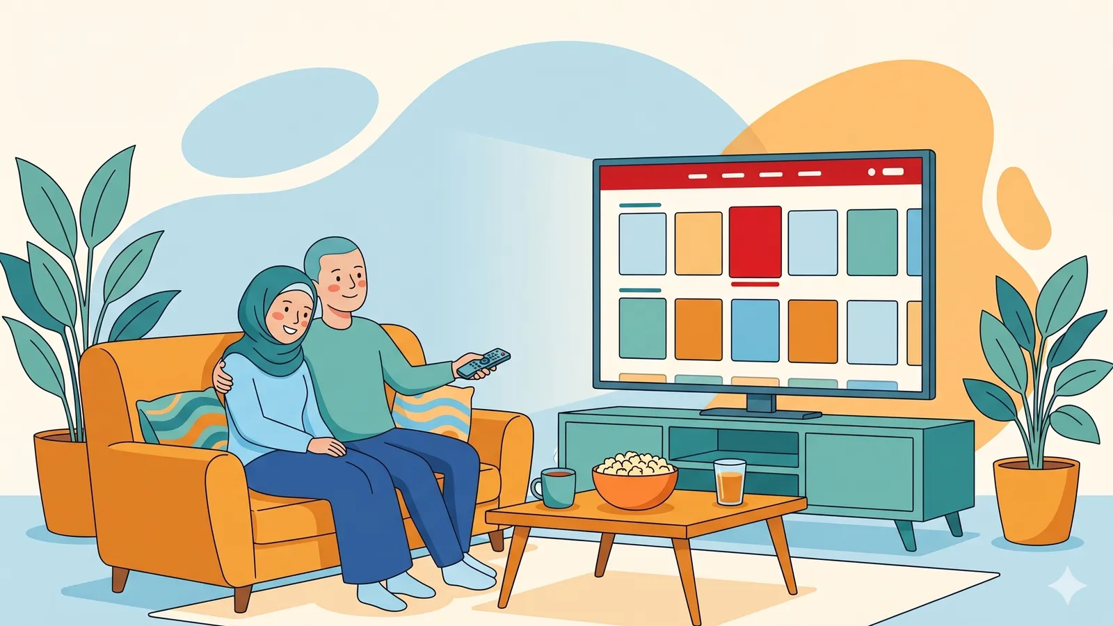 Jual Netflix Premium: Panduan Lengkap 2026