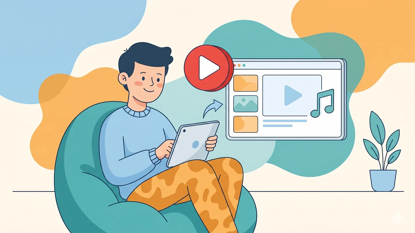 Lagu Youtube Ke Musik: Panduan Lengkap 2026