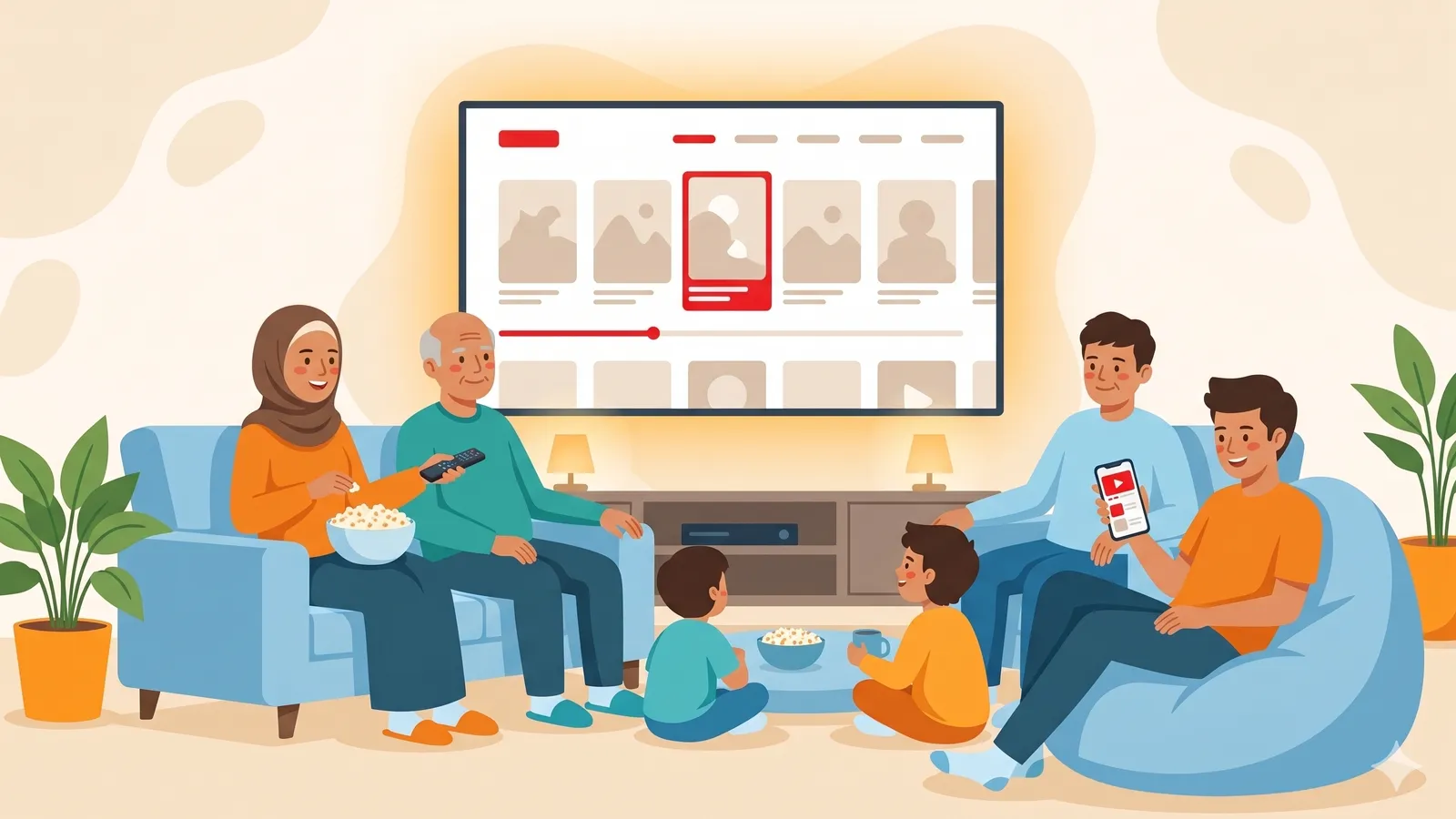Langganan Netflix Murah: Tips & Trik Hemat 2026