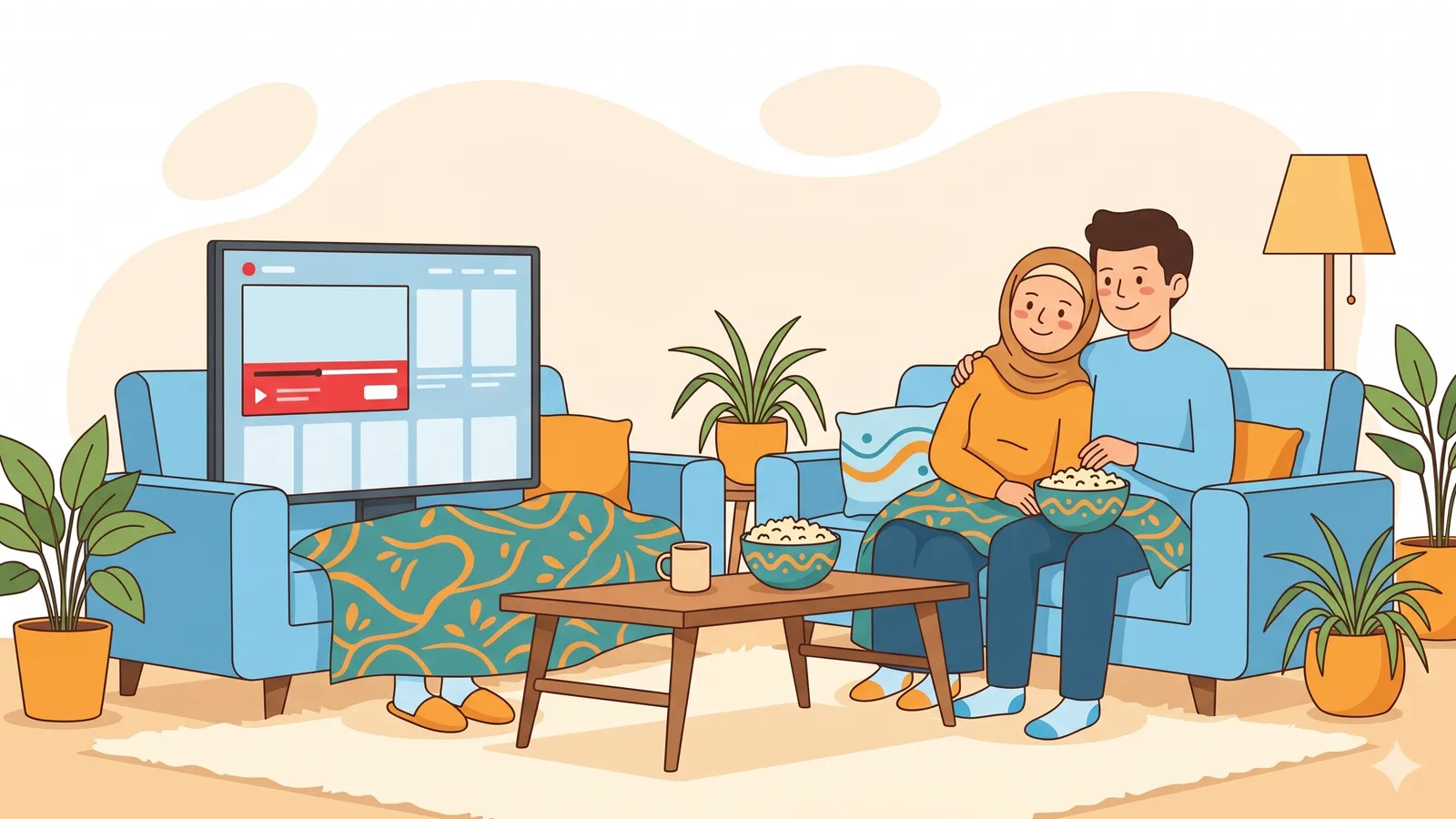 Langganan Netflix Per Bulan: Panduan Lengkap 2026