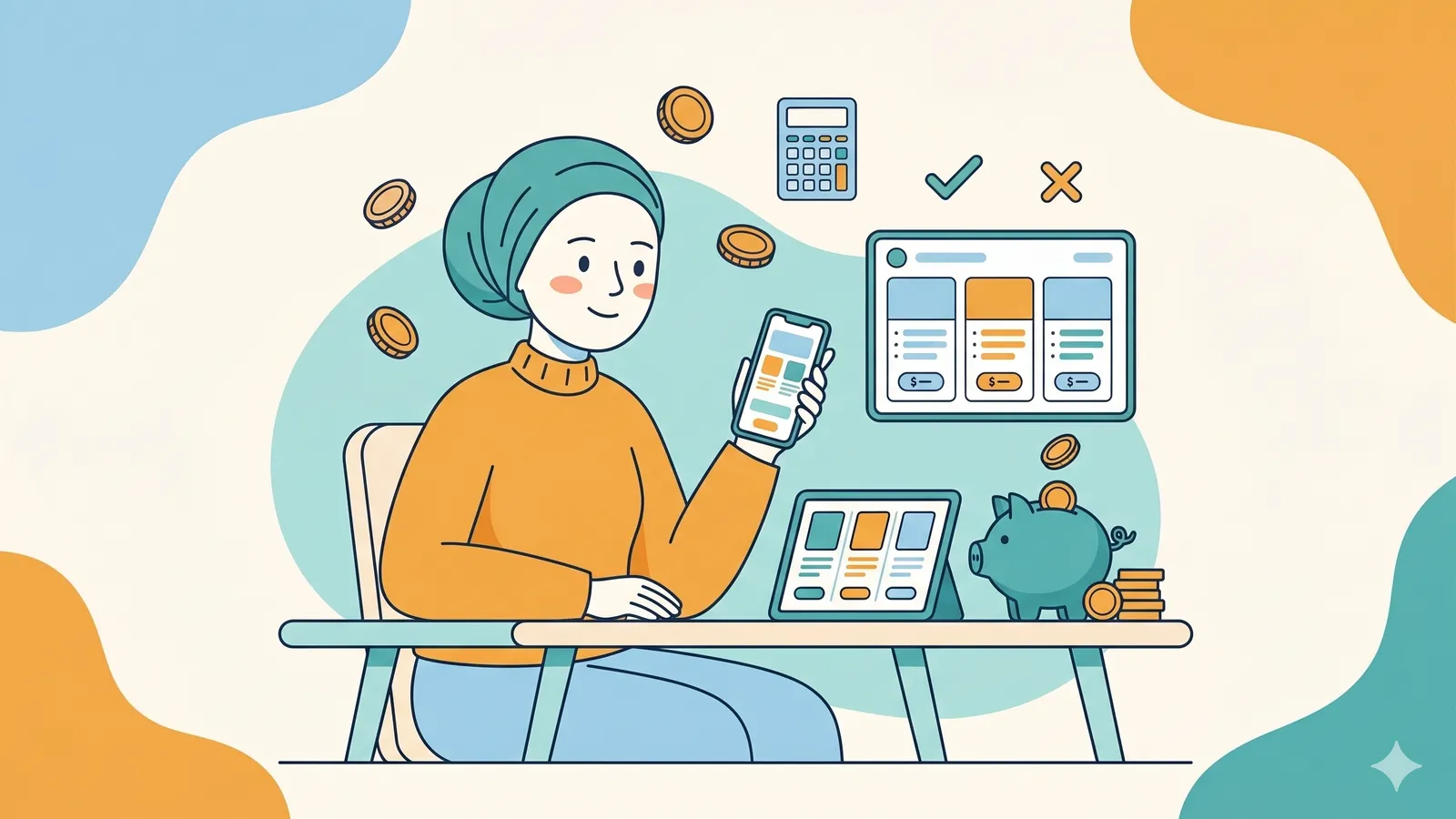 Tips hemat memilih paket Langganan Spotify Family sesuai kebutuhan.