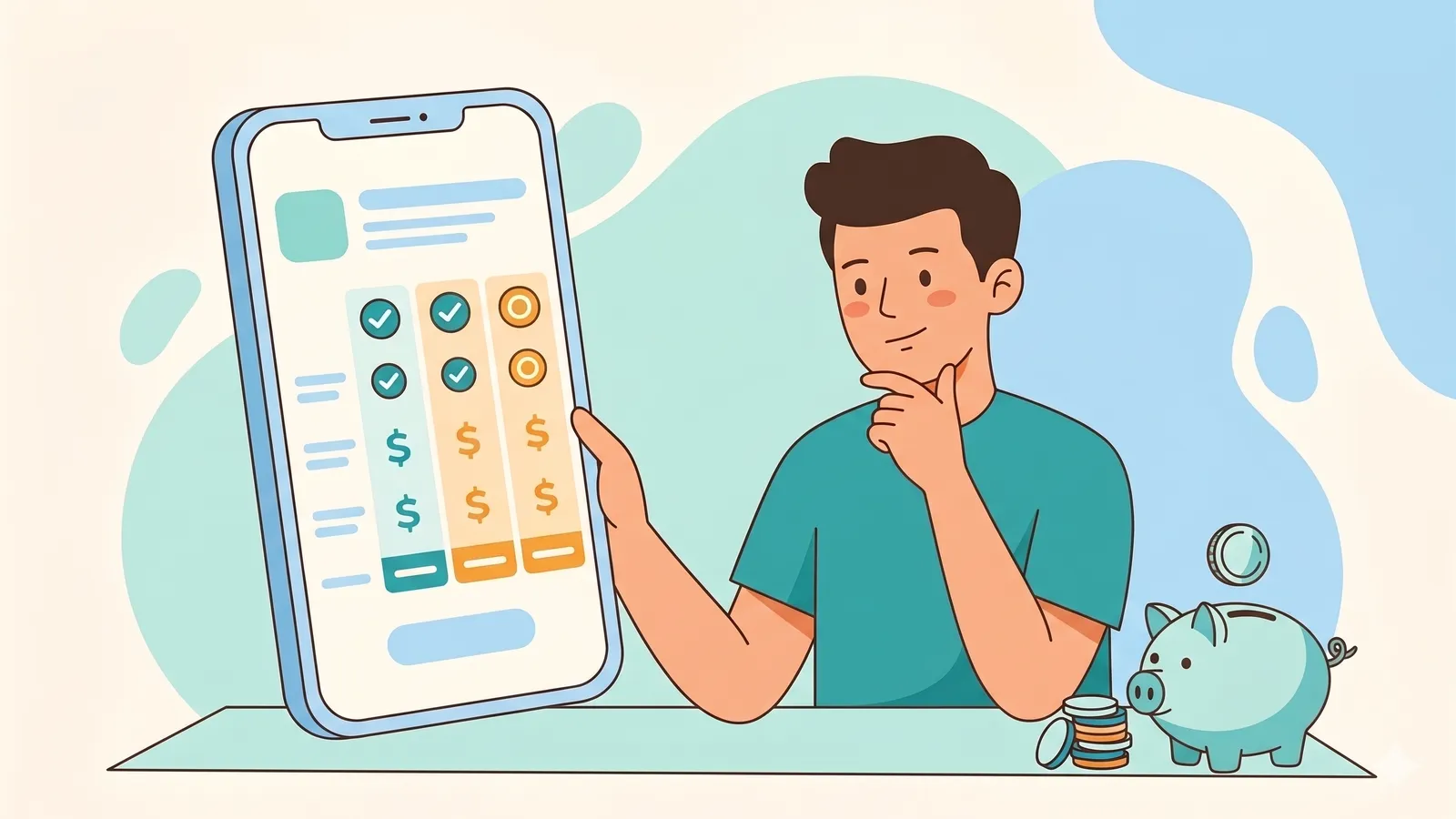 Tips hemat memilih paket Langganan Spotify Murah sesuai kebutuhan.