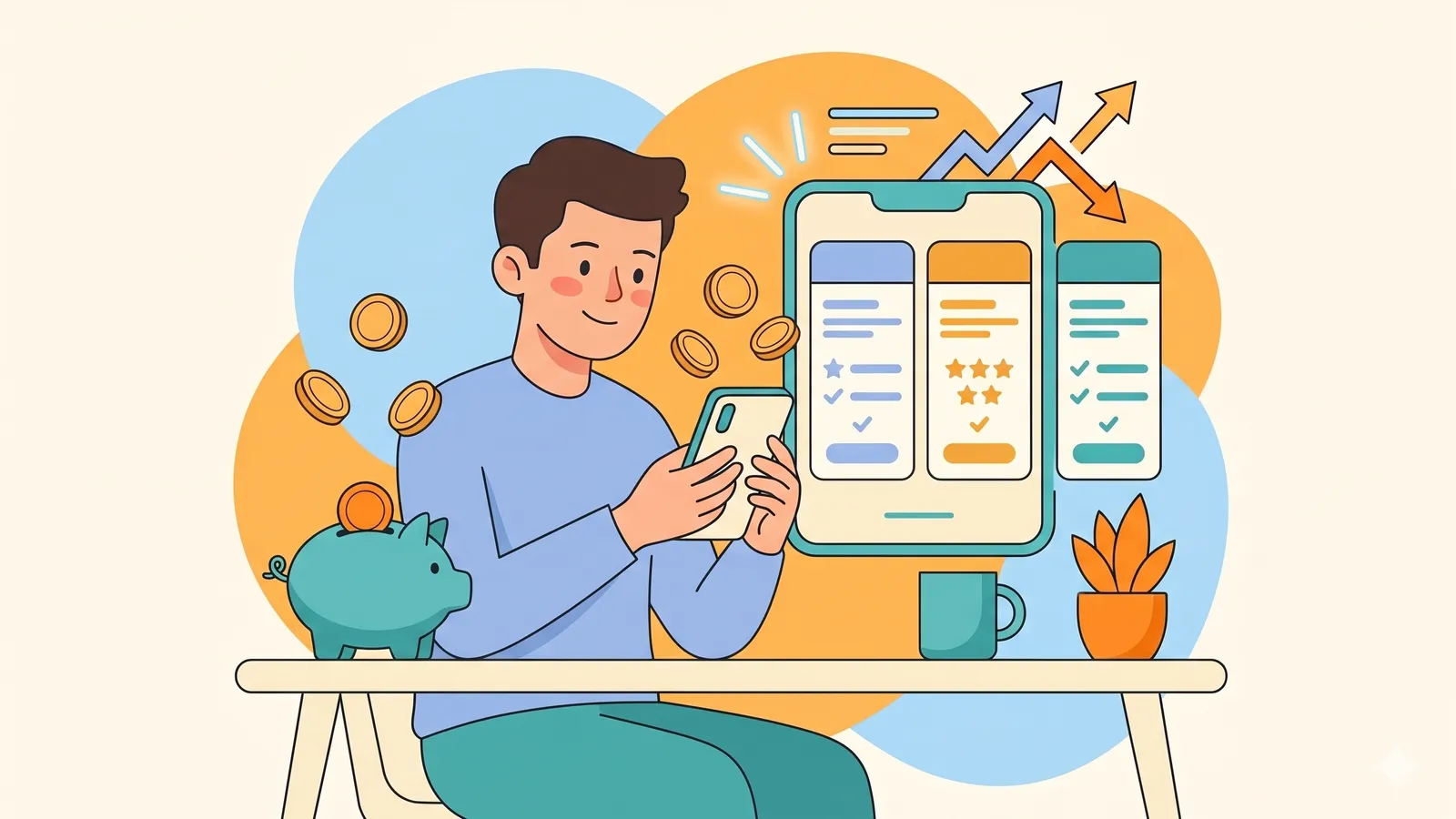 Tips hemat memilih paket Langganan YouTube Premium Murah via Sharing Akun sesuai kebutuhan.