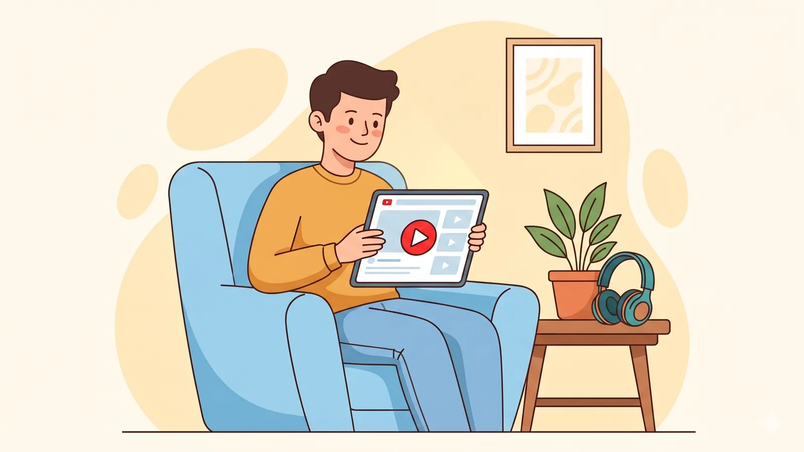 Langganan YouTube Premium: Panduan Lengkap 2026