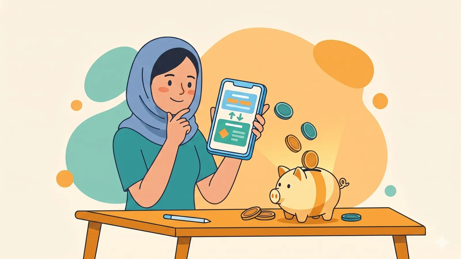 Tips hemat memilih paket List Harga Netflix sesuai kebutuhan.