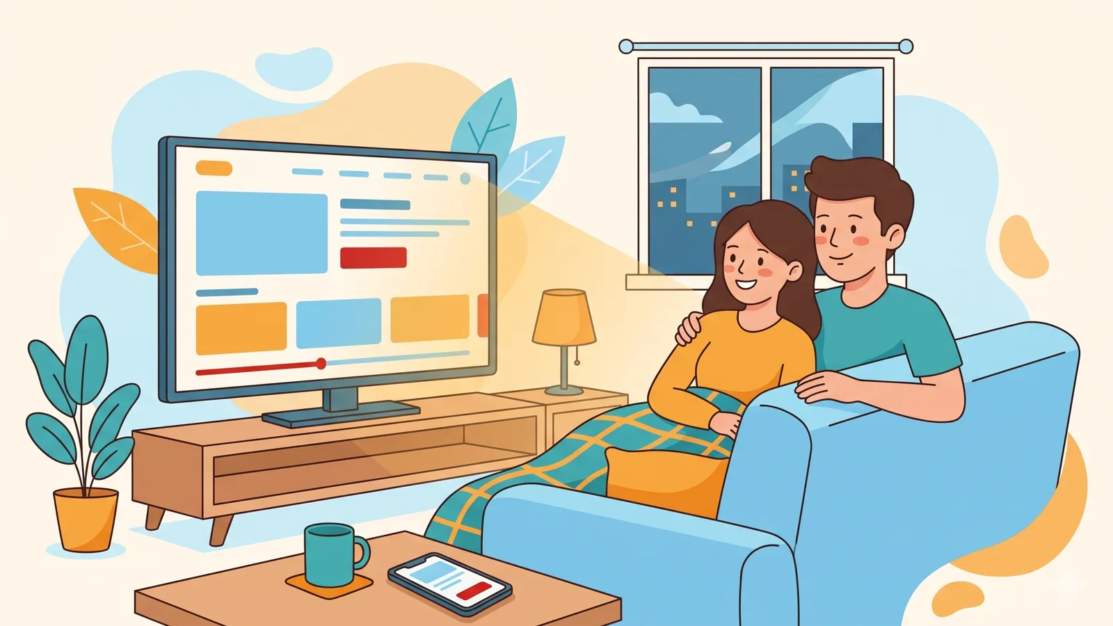 Metode Pembayaran Netflix: Panduan Lengkap 2026