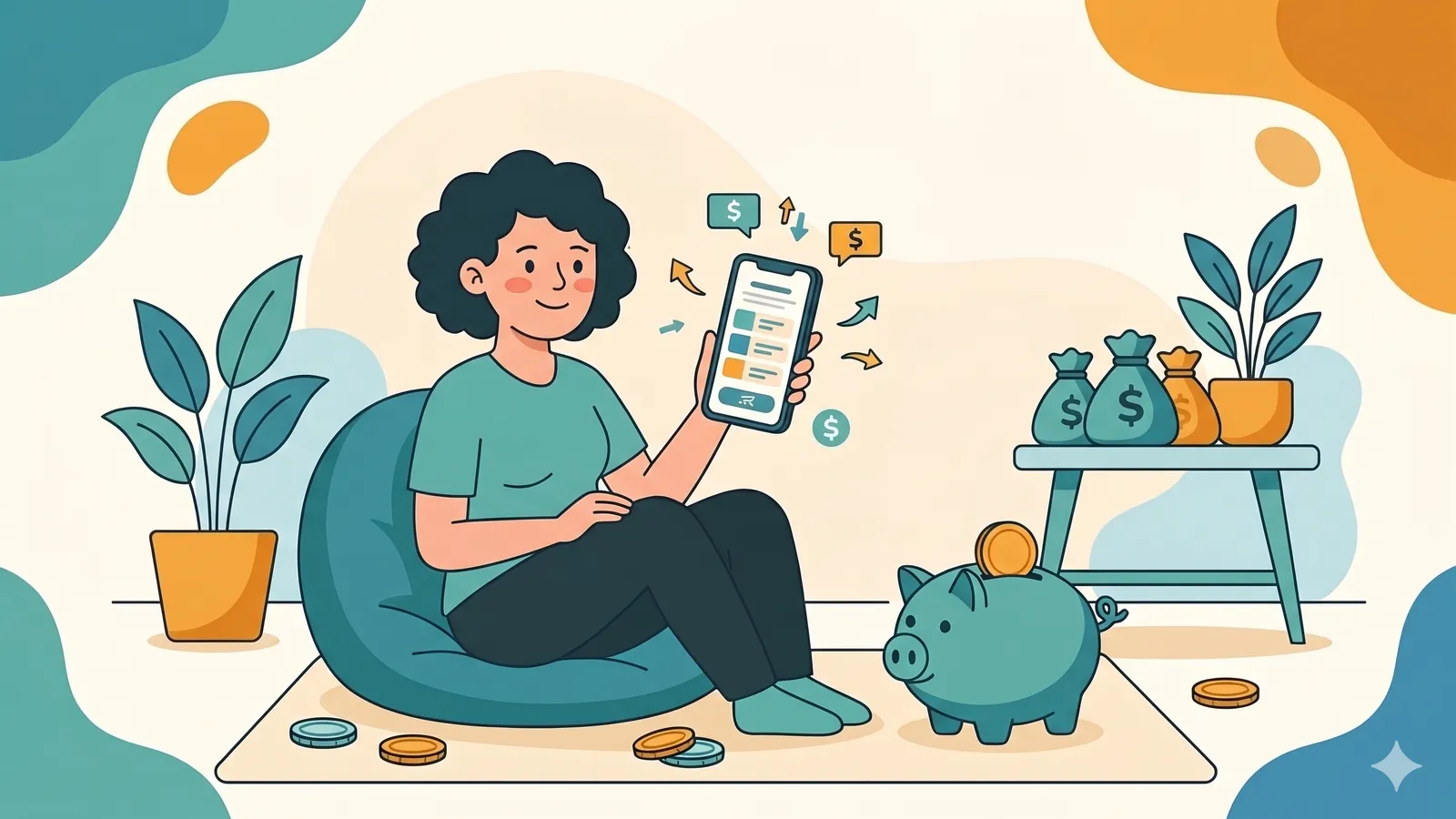 Tips hemat memilih paket Metode Pembayaran Netflix sesuai kebutuhan.