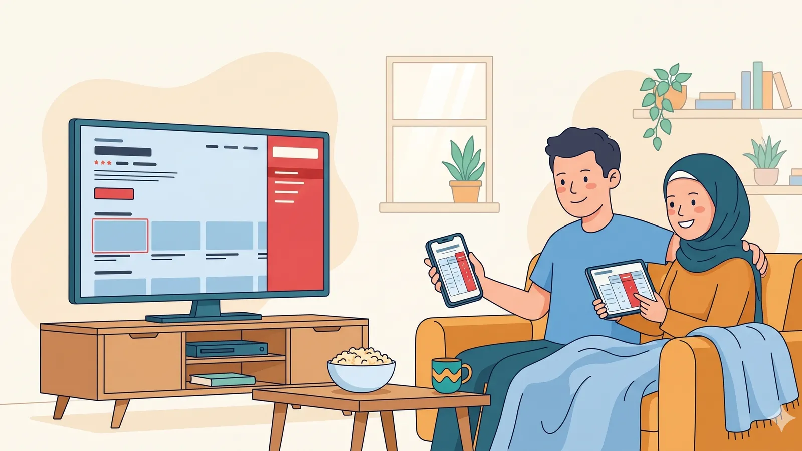 Netflix Basic: Harga, Fitur & Perbandingan Paket