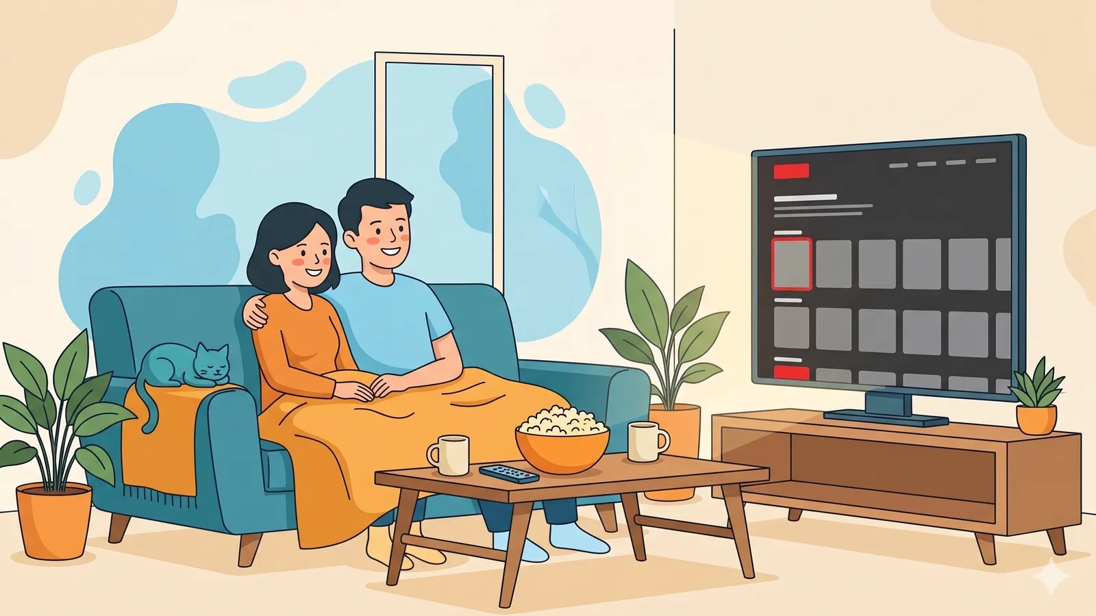 Netflix Biaya Langganan: Panduan Lengkap 2026