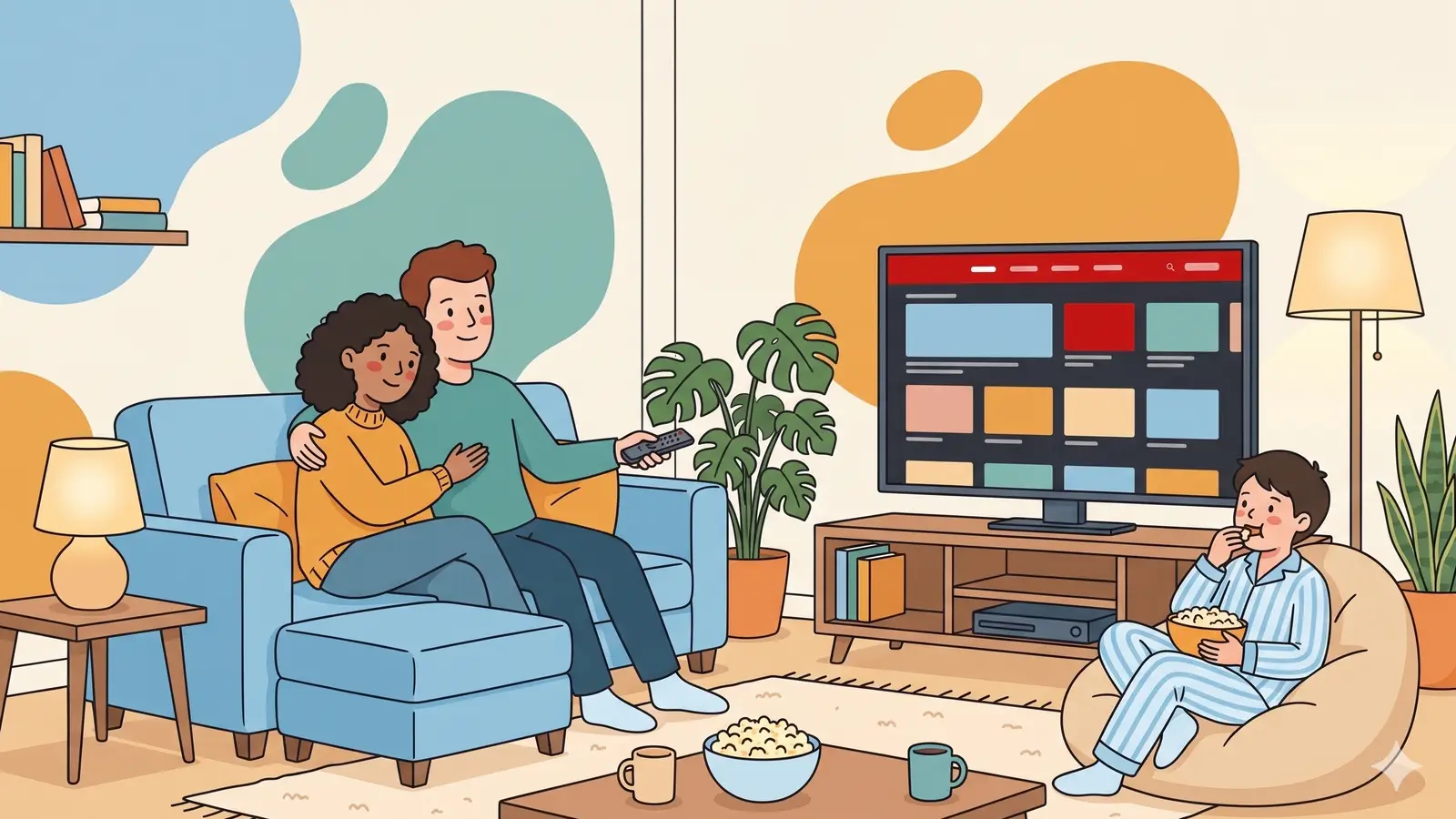 Netflix Biaya: Panduan Lengkap 2026