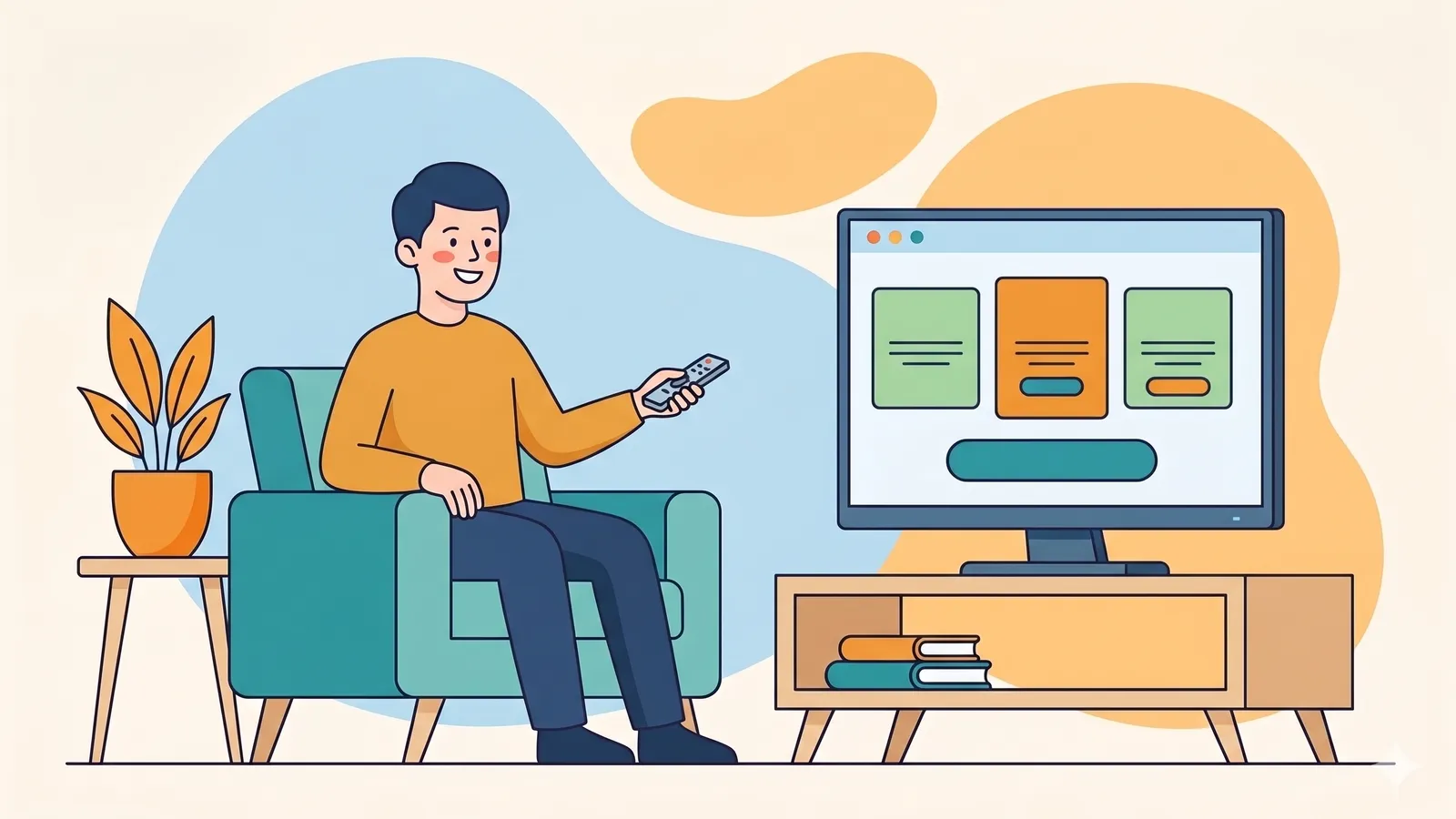 Langkah berlangganan Netflix Family Plan Harga dengan aman dan mudah.