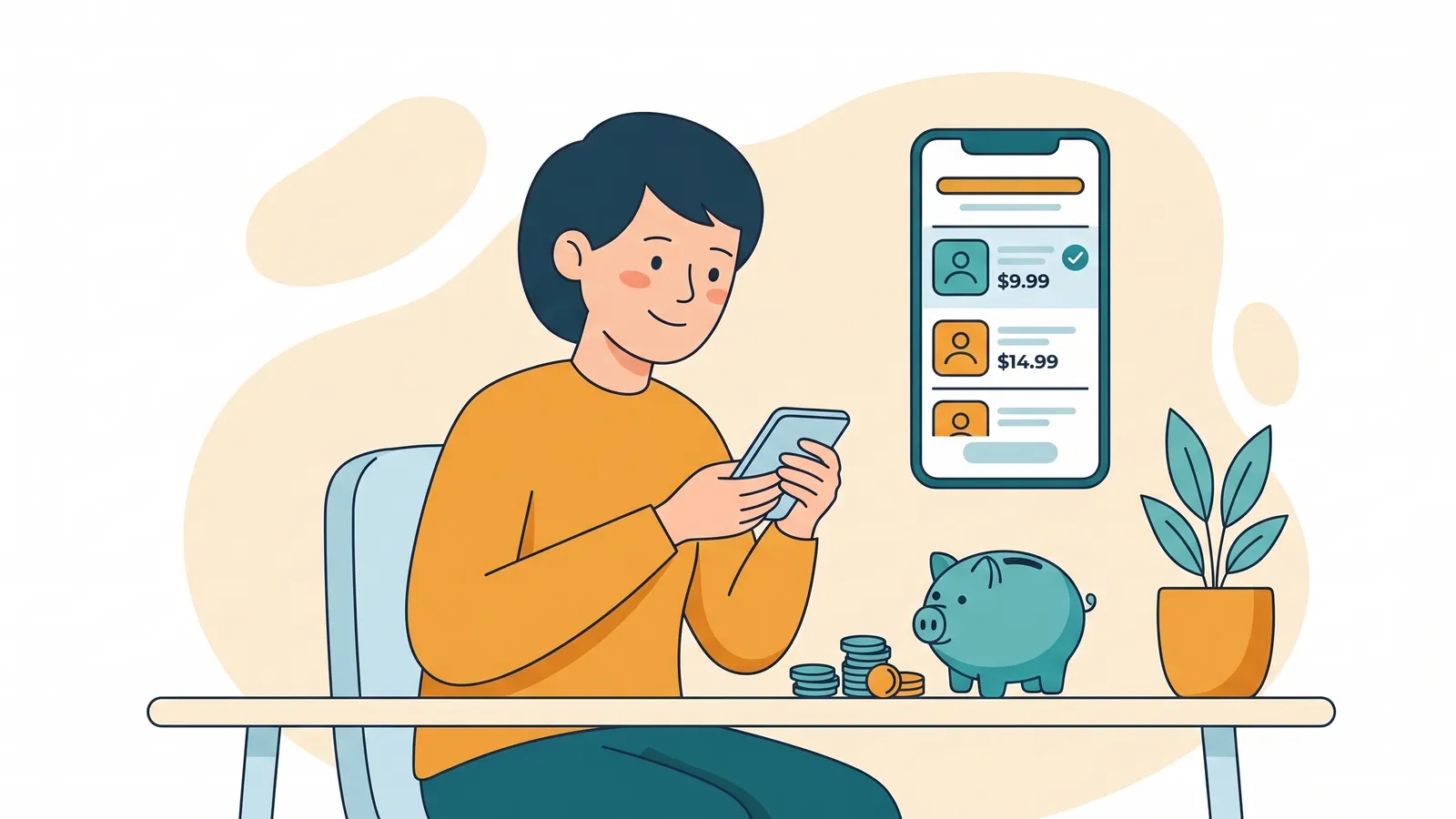 Tips hemat memilih paket Netflix Harga Sebulan sesuai kebutuhan.
