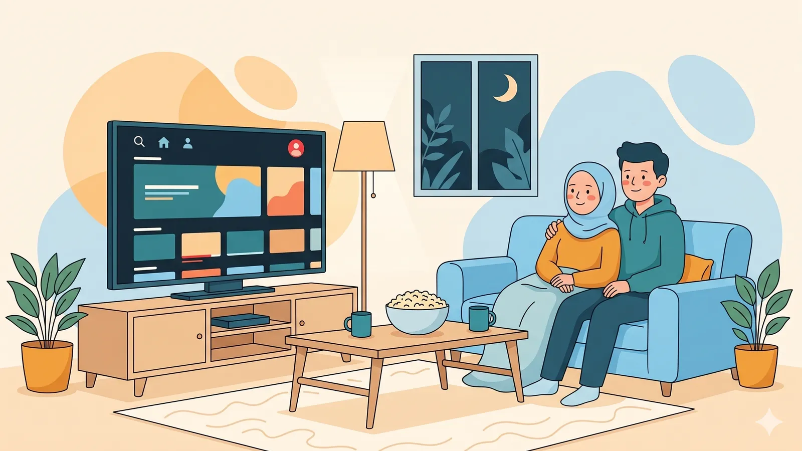 Netflix Harga: Panduan Lengkap 2026