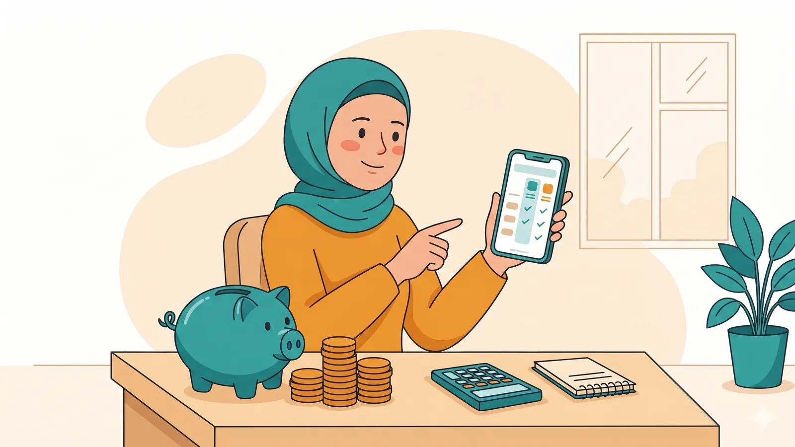Tips hemat memilih paket Netflix Indonesia sesuai kebutuhan.