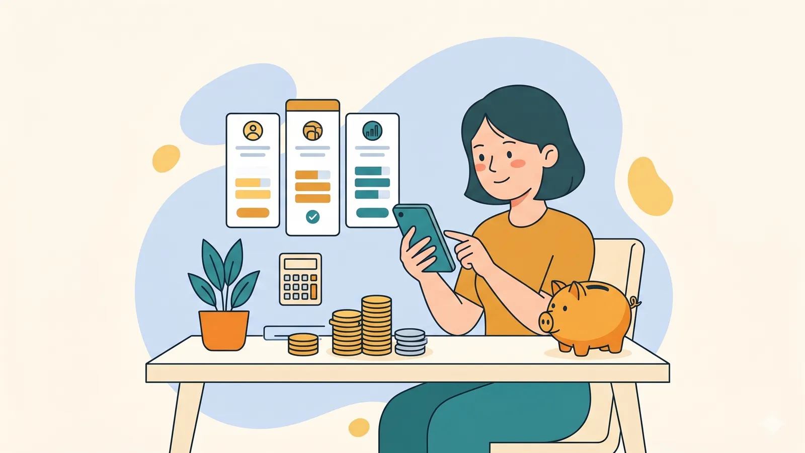 Tips hemat memilih paket Netflix Langganan Murah sesuai kebutuhan.