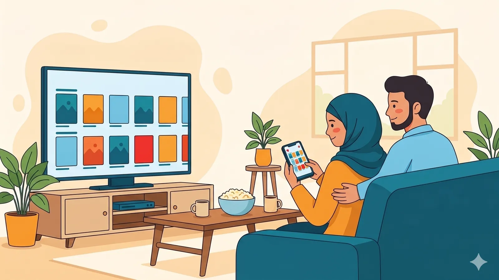 Netflix Mobile: Paket Termurah untuk HP