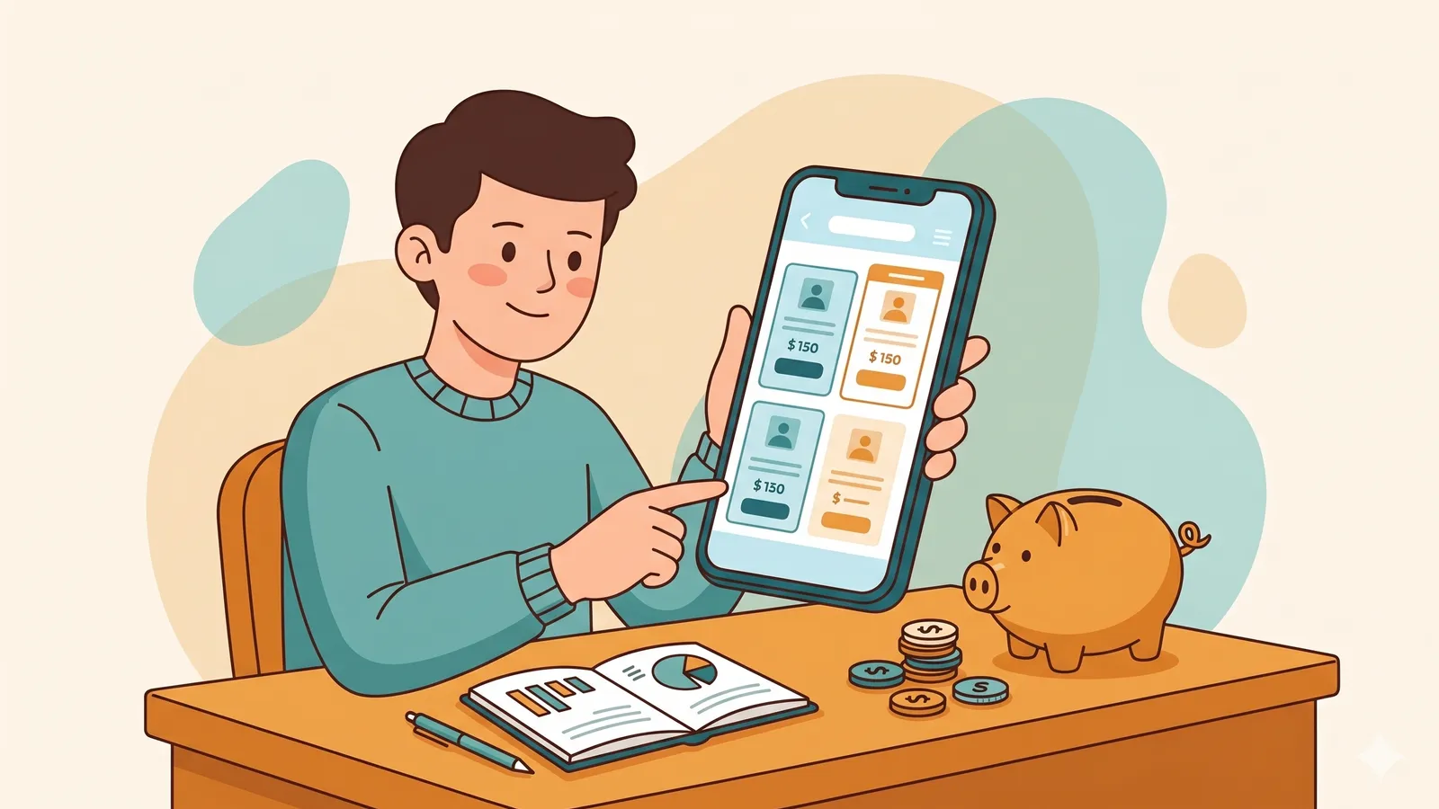 Tips hemat memilih paket Netflix Mobile sesuai kebutuhan.