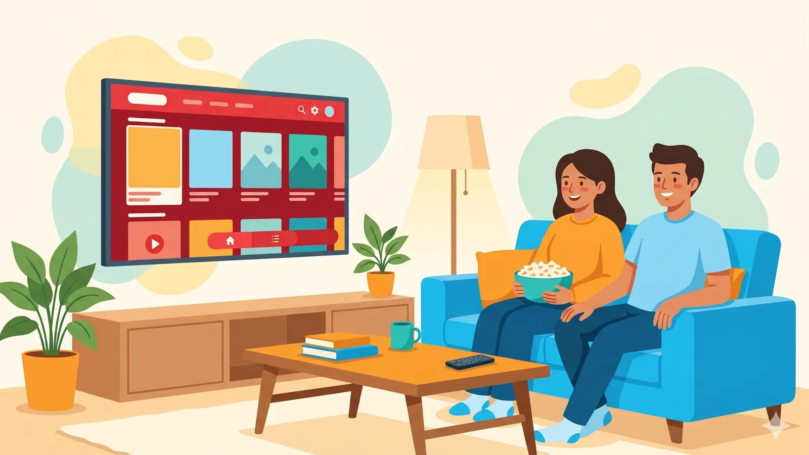 Netflix Per Bulan: Panduan Lengkap 2026