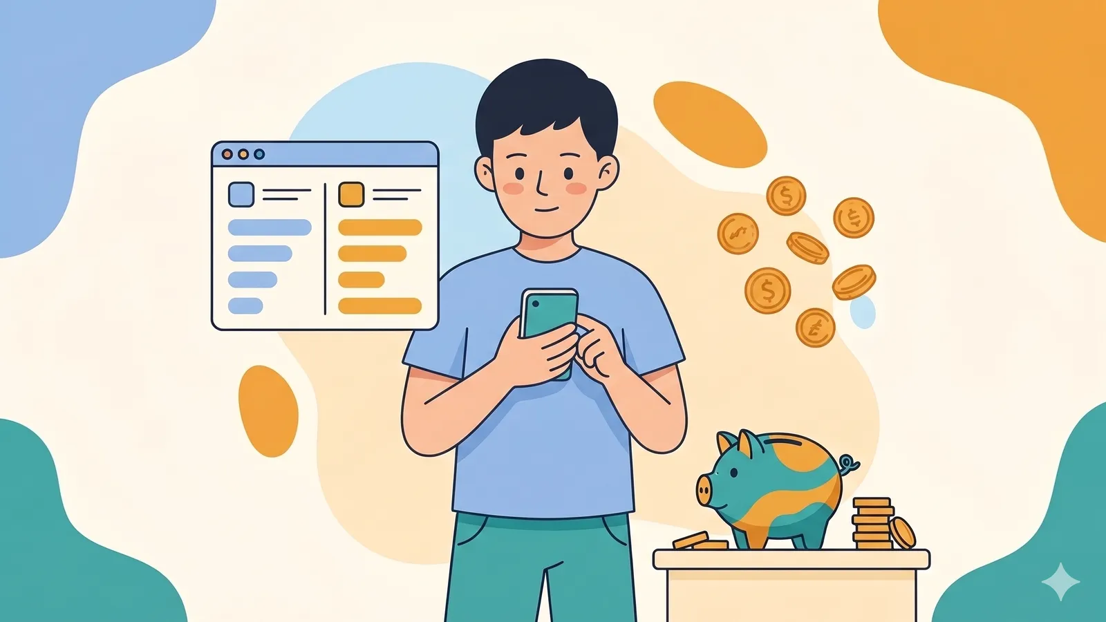 Tips hemat memilih paket Netflix Per Bulan sesuai kebutuhan.
