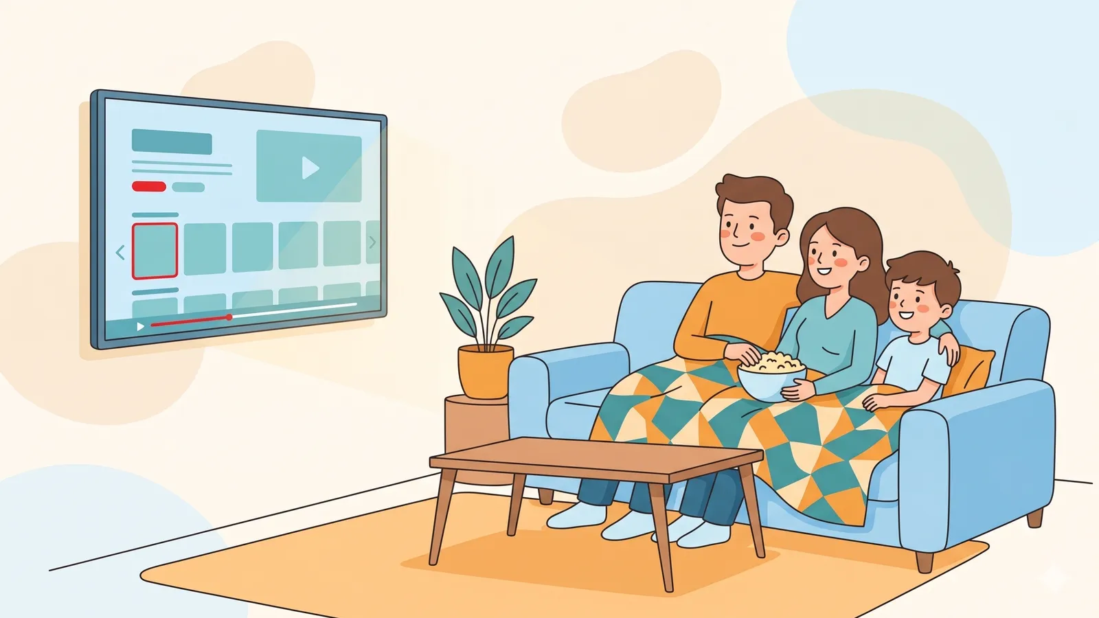 Netflix Premium Murah: Cara Langganan Hemat via Sharing