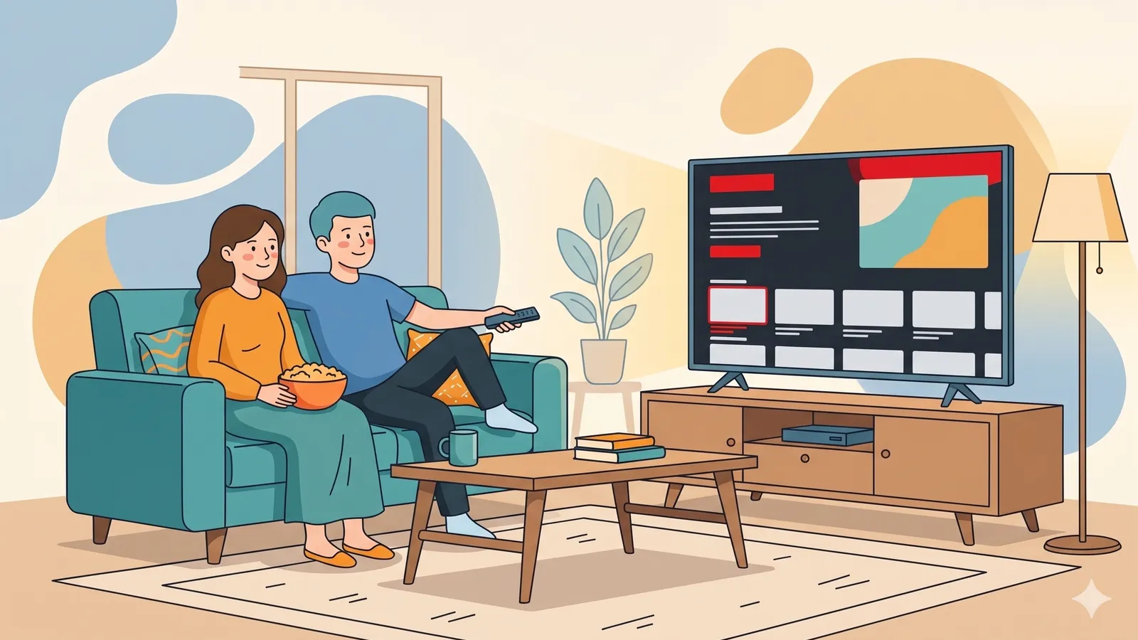 Netflix Premium: Harga Paket & Cara Langganan Termurah 2026