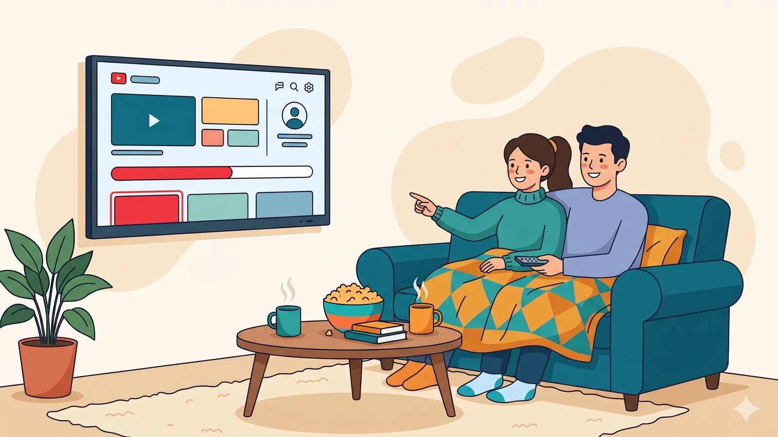 Netflix Tahunan - Harga dan Cara Berlangganan 2026
