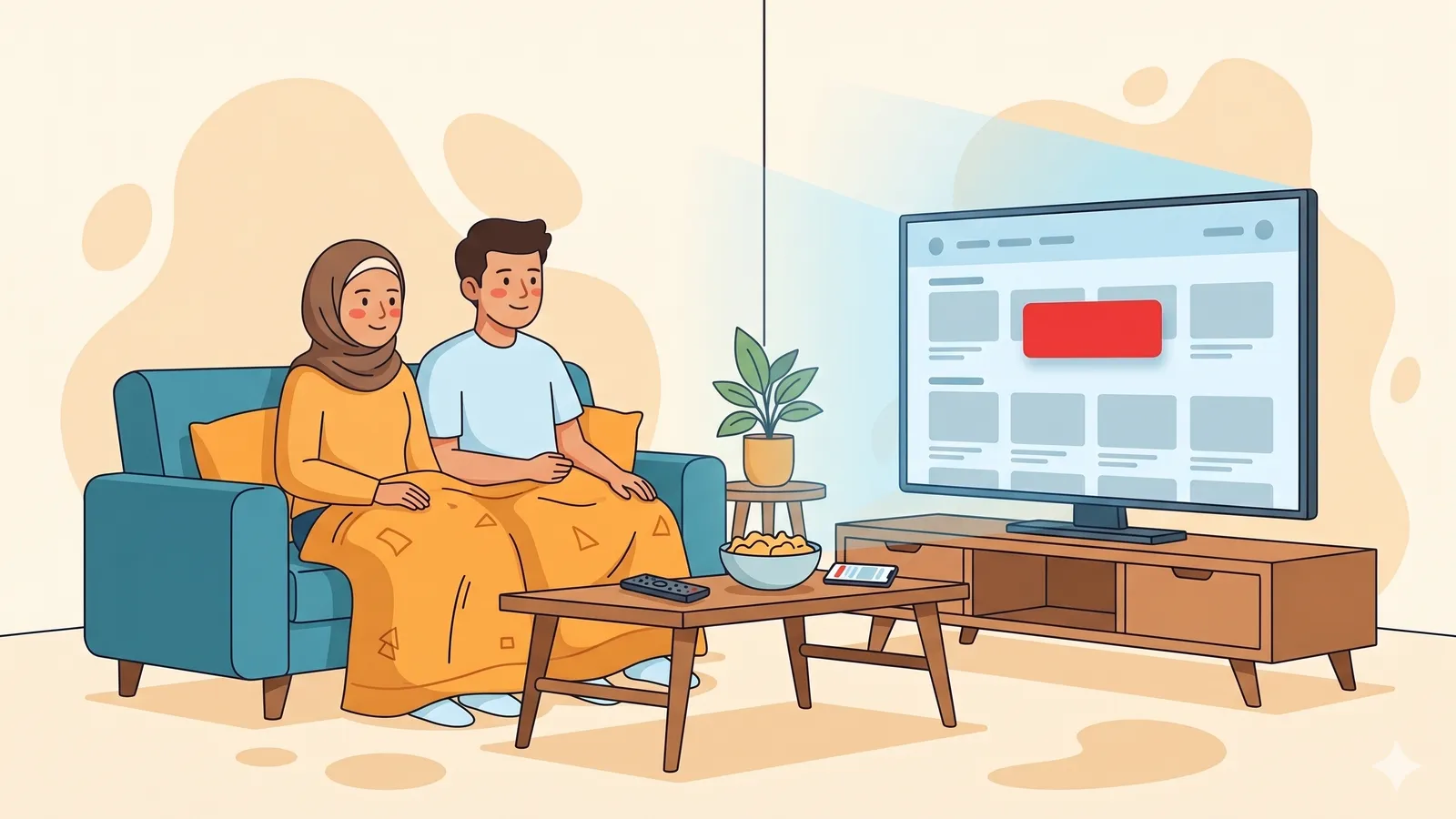 Netflix Tv Harga: Panduan Lengkap 2026