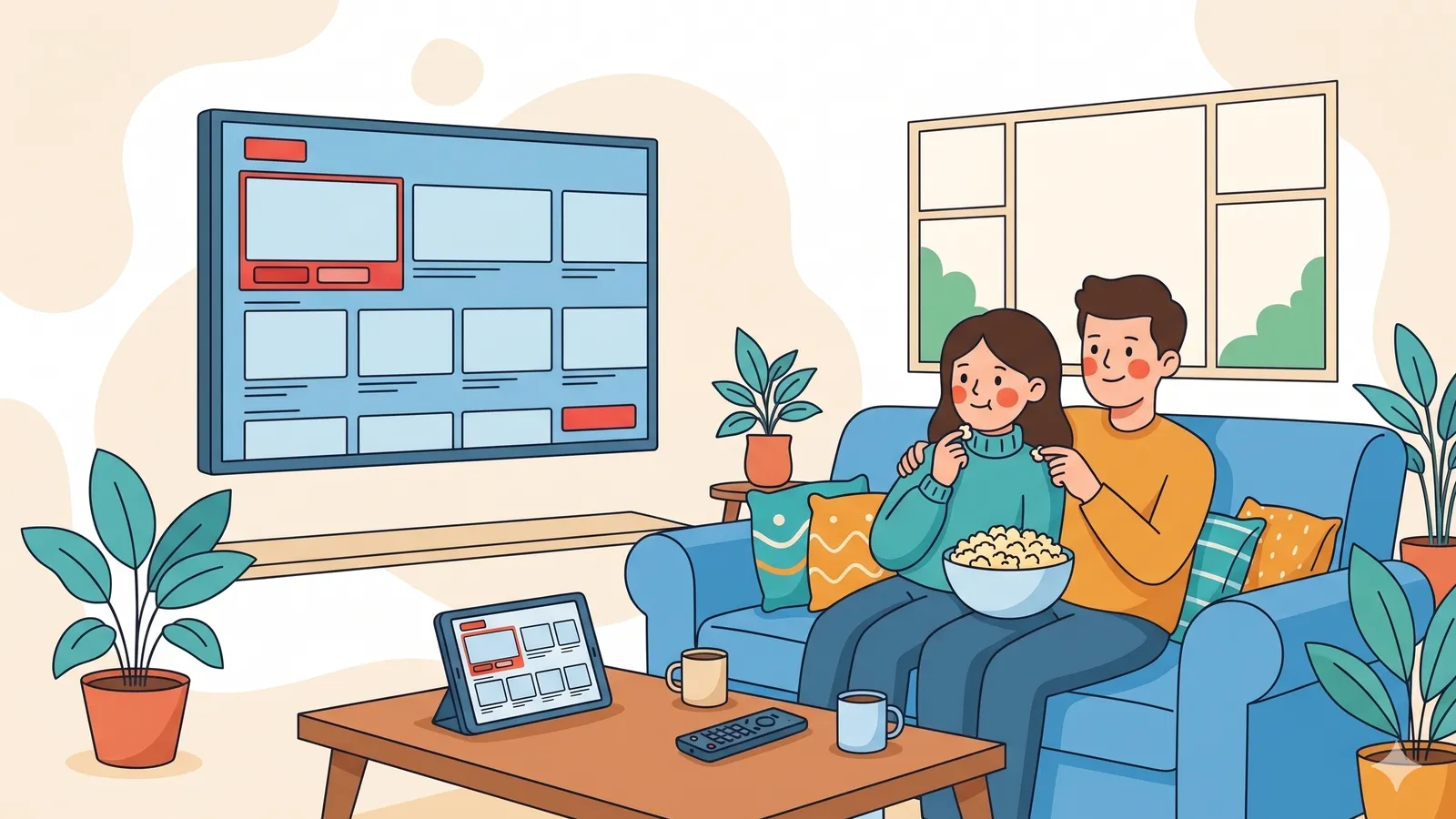 Paket Netflix 54 Ribu: Panduan Lengkap 2026