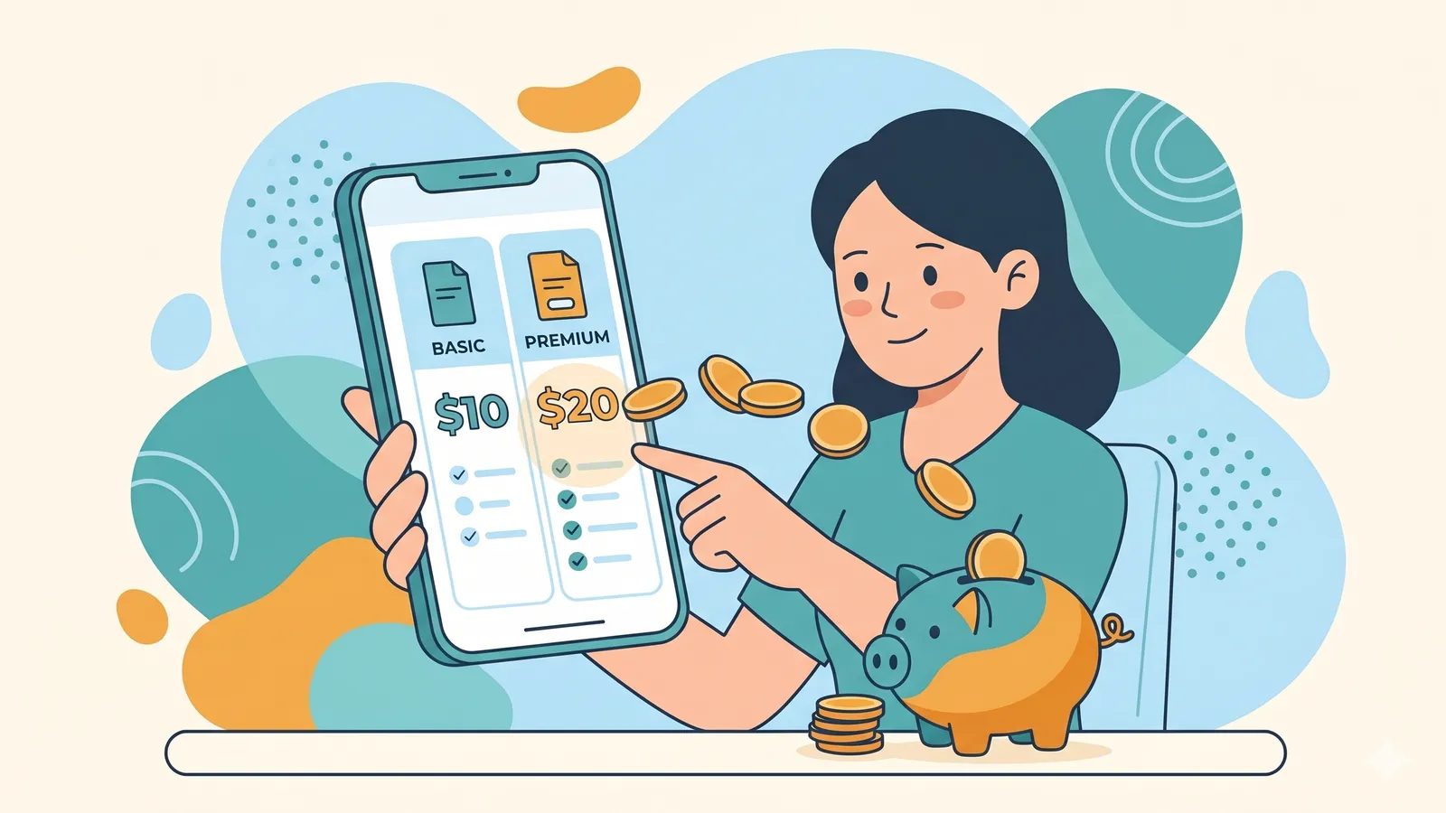 Tips hemat memilih paket Paket Netflix 54 Ribu sesuai kebutuhan.