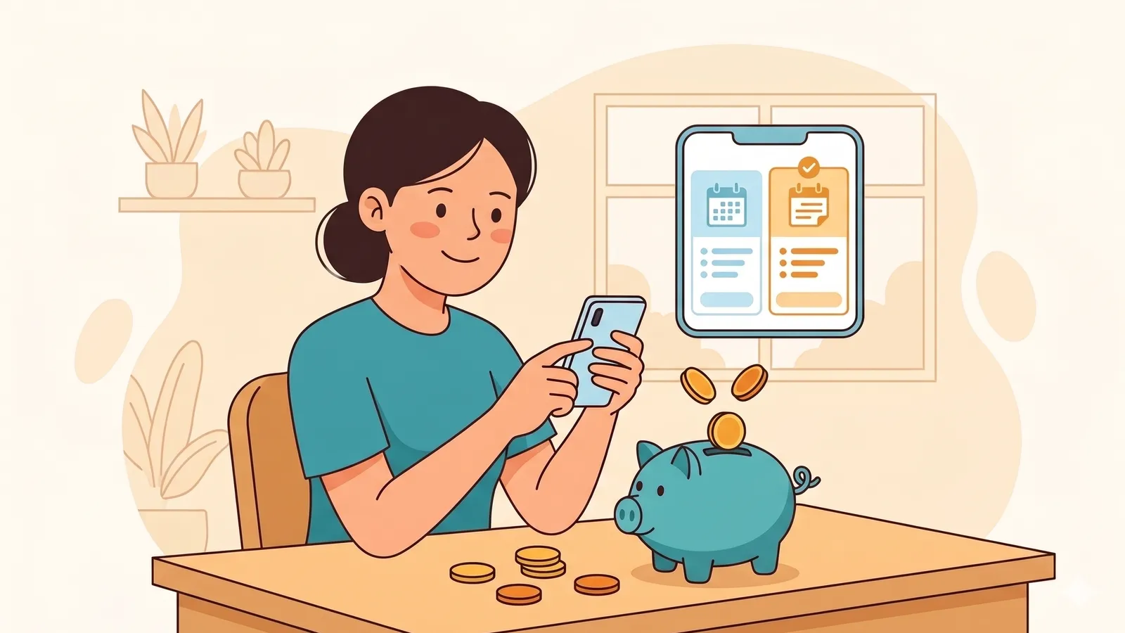 Tips hemat memilih paket Paket Netflix Murah sesuai kebutuhan.
