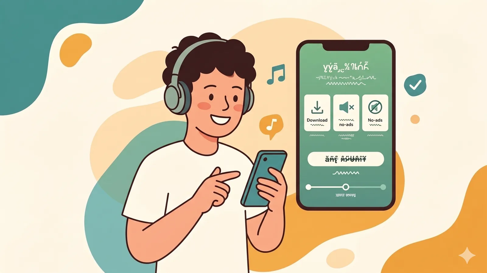 Langkah berlangganan Paket Spotify Murah dengan aman dan mudah.
